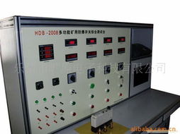 樂(lè)清市曠原電子科技 專業(yè)電工儀器儀表產(chǎn)品概覽
